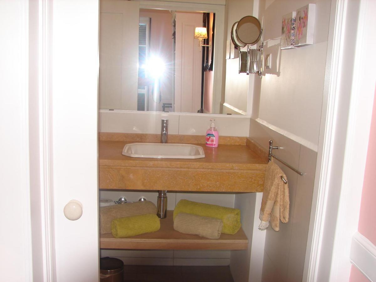 Private Pool Apt. With Great View フンシャル 部屋 写真